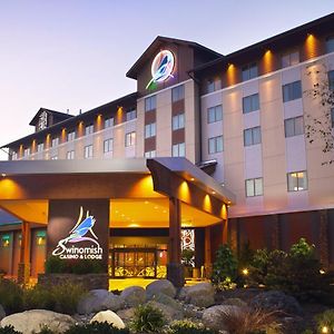 Swinomish Casino & Lodge